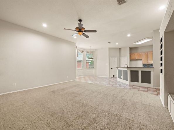 2861  Harvard Court , Fort Worth Texas 76118