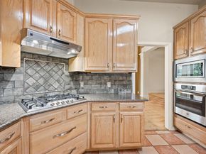 2861  Harvard Court , Fort Worth Texas 76118