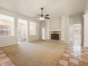2861  Harvard Court , Fort Worth Texas 76118