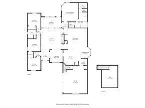 2861  Harvard Court , Fort Worth Texas 76118