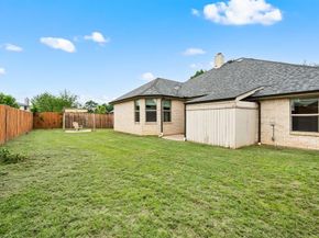 2861  Harvard Court , Fort Worth Texas 76118
