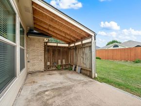 2861  Harvard Court , Fort Worth Texas 76118