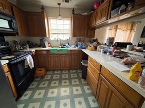 5232  Cornvalley Drive , Arlington Texas 76017