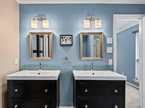 7408  Sean Drive , North Richland Hills Texas 76182