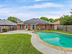 7408  Sean Drive , North Richland Hills Texas 76182