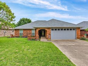 7408  Sean Drive , North Richland Hills Texas 76182