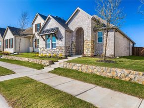 272  Bassett Hall Road , Fate Texas 75189