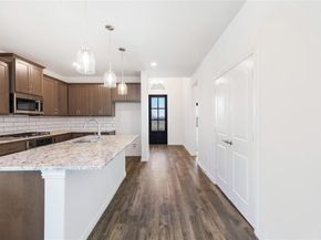 272  Bassett Hall Road , Fate Texas 75189