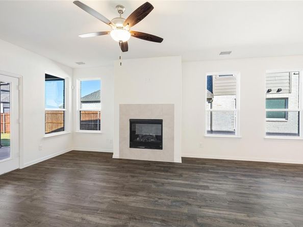 272  Bassett Hall Road , Fate Texas 75189