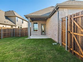 272  Bassett Hall Road , Fate Texas 75189