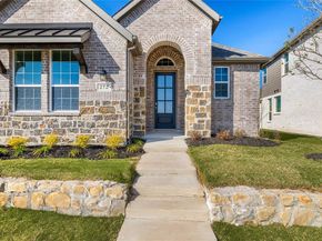 272  Bassett Hall Road , Fate Texas 75189