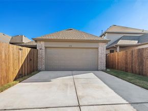 272  Bassett Hall Road , Fate Texas 75189