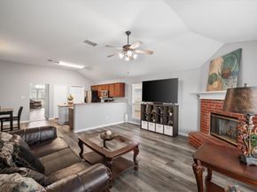 7321  Grass Valley Trail , Fort Worth Texas 76123