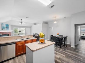 7321  Grass Valley Trail , Fort Worth Texas 76123