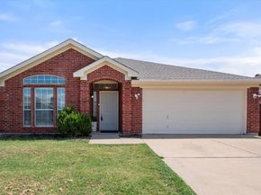 7321  Grass Valley Trail , Fort Worth Texas 76123