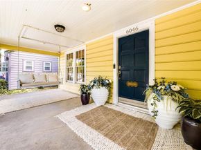 6046  Penrose Avenue , Dallas Texas 75206