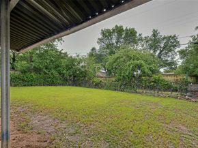 5520  Jewell Avenue , Fort Worth Texas 76112