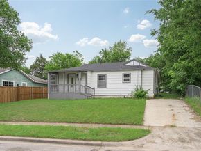3455  Kellogg Avenue , Dallas Texas 75216