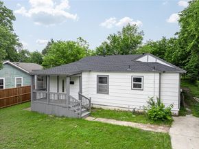3455  Kellogg Avenue , Dallas Texas 75216