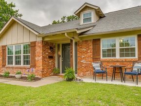 5248  Greene Avenue , Fort Worth Texas 76133