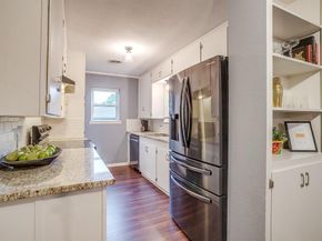 5248  Greene Avenue , Fort Worth Texas 76133