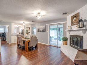 5248  Greene Avenue , Fort Worth Texas 76133