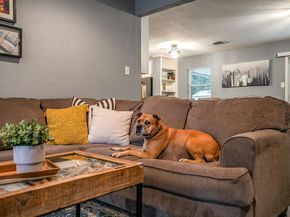 5248  Greene Avenue , Fort Worth Texas 76133
