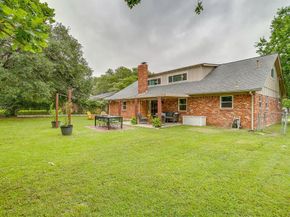 5248  Greene Avenue , Fort Worth Texas 76133
