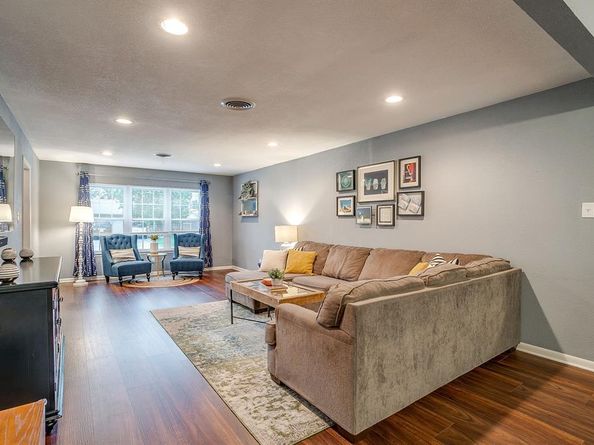 5248  Greene Avenue , Fort Worth Texas 76133