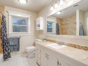 5248  Greene Avenue , Fort Worth Texas 76133