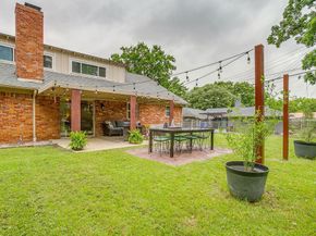 5248  Greene Avenue , Fort Worth Texas 76133