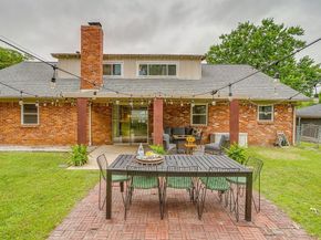 5248  Greene Avenue , Fort Worth Texas 76133