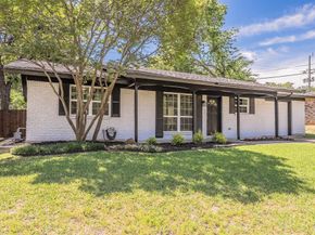 6  Honor Oak Lane , Bedford Texas 76022
