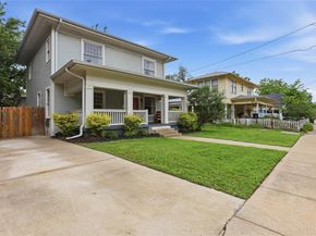 2108  Washington Avenue , Fort Worth Texas 76110