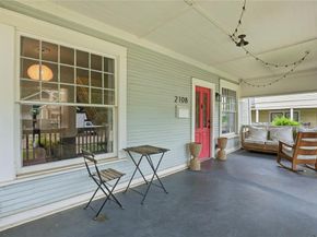 2108  Washington Avenue , Fort Worth Texas 76110