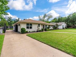 6122 E University Boulevard , Dallas Texas 75214
