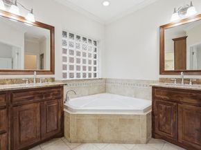 4436  Lakeside Drive , The Colony Texas 75056