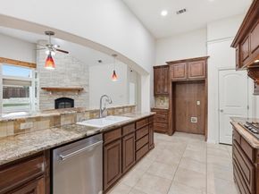4436  Lakeside Drive , The Colony Texas 75056