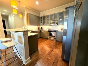 2800  Sandage Avenue  206, Fort Worth Texas 76109
