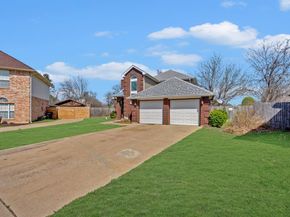 4212  Maryanne Place , Haltom City Texas 76137