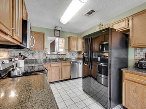 4212  Maryanne Place , Haltom City Texas 76137