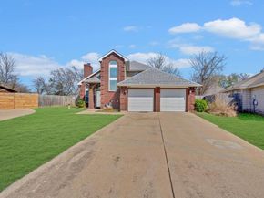 4212  Maryanne Place , Haltom City Texas 76137