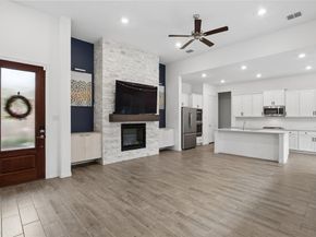2045  Spotted Fawn Drive , Arlington Texas 76005