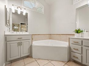 2706  Red Oak Court W, Colleyville Texas 76034