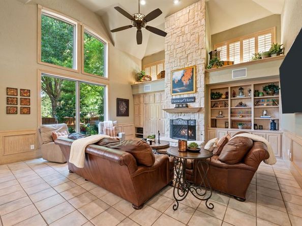 2706  Red Oak Court W, Colleyville Texas 76034