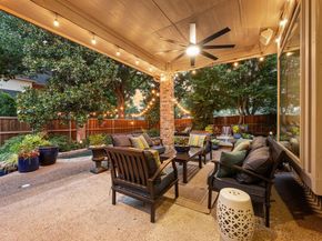 2706  Red Oak Court W, Colleyville Texas 76034