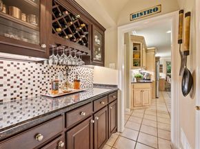 2706  Red Oak Court W, Colleyville Texas 76034
