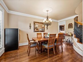 2706  Red Oak Court W, Colleyville Texas 76034