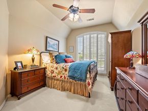 2706  Red Oak Court W, Colleyville Texas 76034