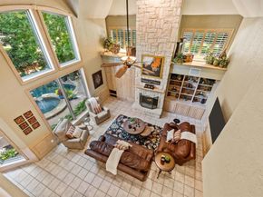 2706  Red Oak Court W, Colleyville Texas 76034